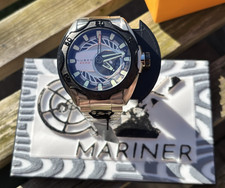 Nubeo Mariner Limited Edition