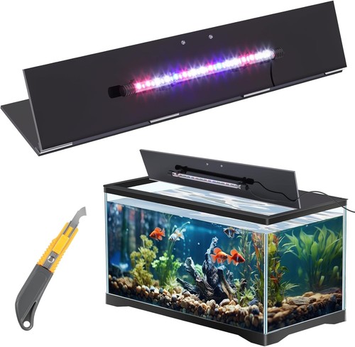 Aquarium lid polycarbonate - aquarium,