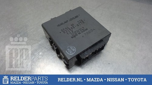 Miscellaneous module indicator - module,