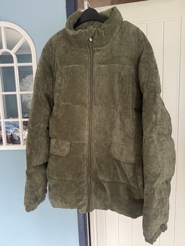 Joe browns green corduroy - joe,