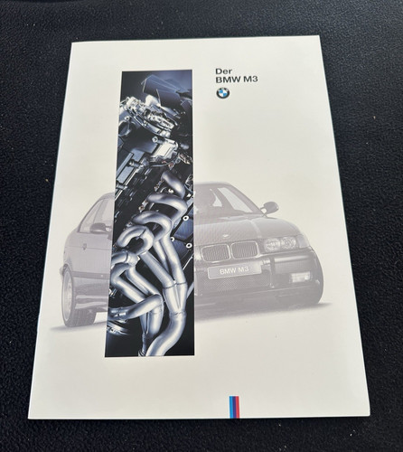 1995 bmw e36 german - 1995,