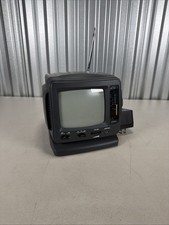 Vintage Amtel Black And White