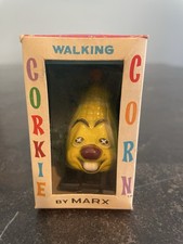 Corkie Corn Walking Mechanical