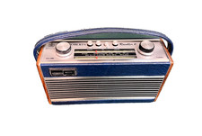 ROBERTS RAMBLER II VINTAGE RADIO - Good Working Order