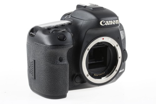 Canon eos mark body - mark,