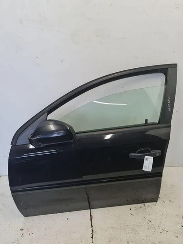 Opel vectra estate - vectra, front