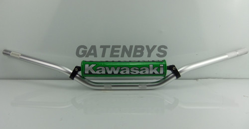 22m alloy handlebar motocross - alloy,