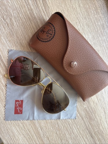 Bausch lomb ray - bausch, ray-ban