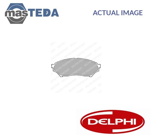 Lp1448 brake pads - lp1448,