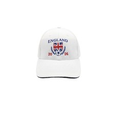 England 2026 World Cup