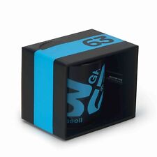 Mercedes George Russell Mug, Blue, Boxed, AMG Petronas, Official Merchandise