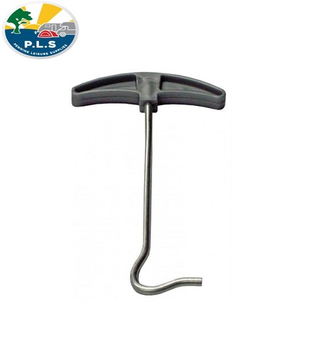 Pennine peg puller - peg,
