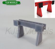 O Gauge Rusty Rails RRM113 1x