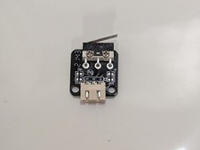 Limit switch for  Creality 3