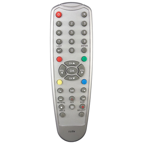 Elgato 250 factory original - factory, tv
