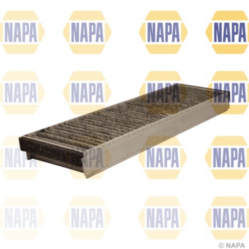 Pollen cabin filter for - cabin, audi