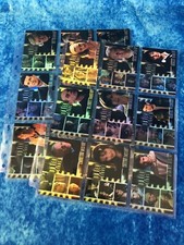 The Outer Limits: Stars of The