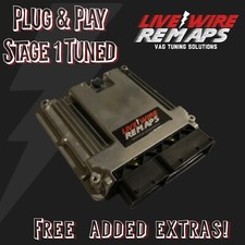 VW Golf 2.0 TDI BKD PD140