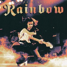 Rainbow : The Very Best of