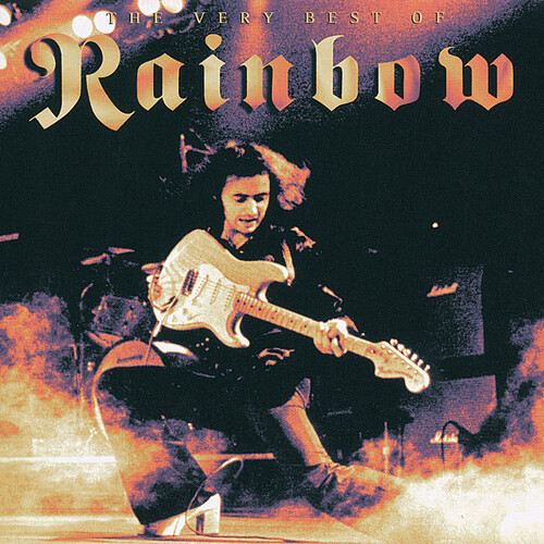 Rainbow the very best - very, of