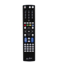 RM Series Remote Control