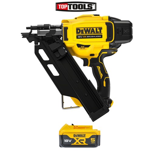 Dewalt dcn930 18v brushless - dewalt, xr