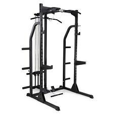Fuel Fitness Power Rack