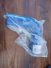 90 Degree Silicone Hose Elbow  - 40 cm- Radiator Air Water