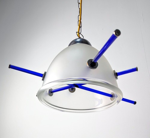 Italian design pendant lamp - italian,