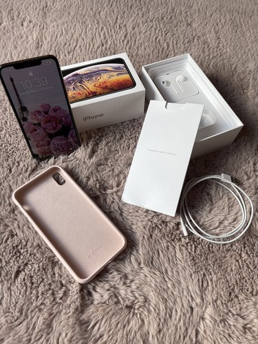 Iphone max 256gb unlocked - max,
