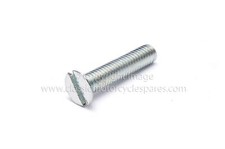 Screw, Clutch Centre, BSA C15