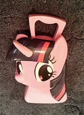 My little pony  lunch / storage box 