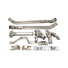 CXRacing LS1 Engine T56 Trans