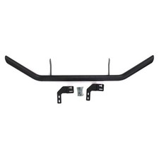 RD2970 BLACK CITY STYLE NUDGE BAR PROTECTOR FOR MITSUBISHI L200 SERIES 5 15-19