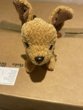 Ty Beanie Tuffy The Dog 1996 -