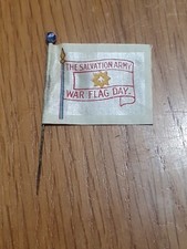 WW1 The Salvation Army War