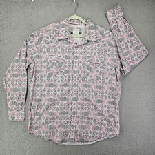 Panhandle Rough Stock Shirt