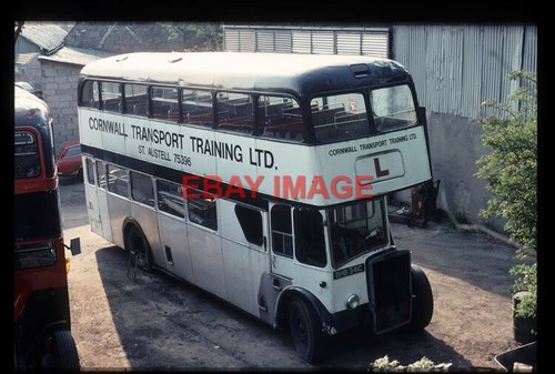 Photo cornwall transport - photo,