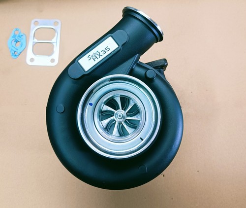 Turbocharger turbo holset hx35 - turbo,