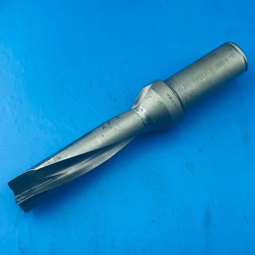 Walter 21mm drill - 21mm, 4d