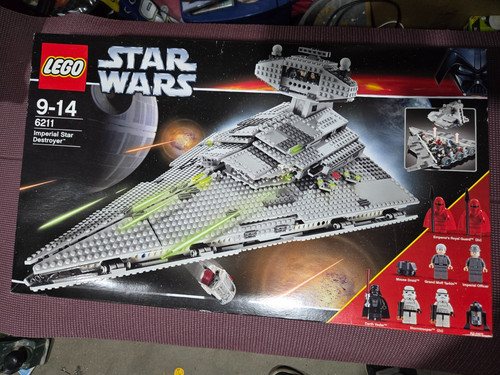Lego star wars imperial - star, wars: