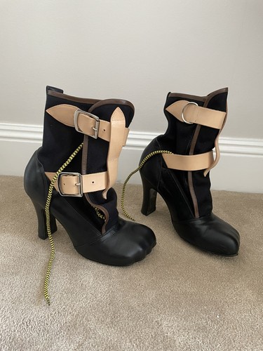 Vivienne westwood animal toe - vivienne,