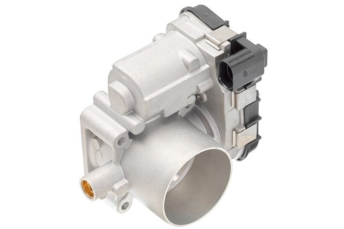 Throttle body vdo fits audi - fits, a1