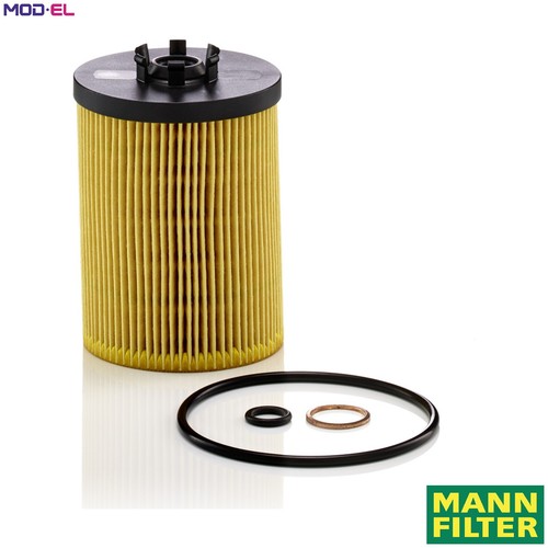 Oil filter 823 - 823, for