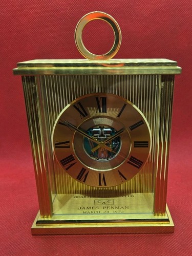 Circa 1972 bulova accutron - circa,