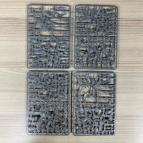 Disciples tzeentch - 20,