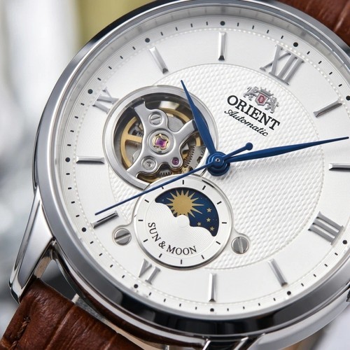 Men automatic mechanical - men's,