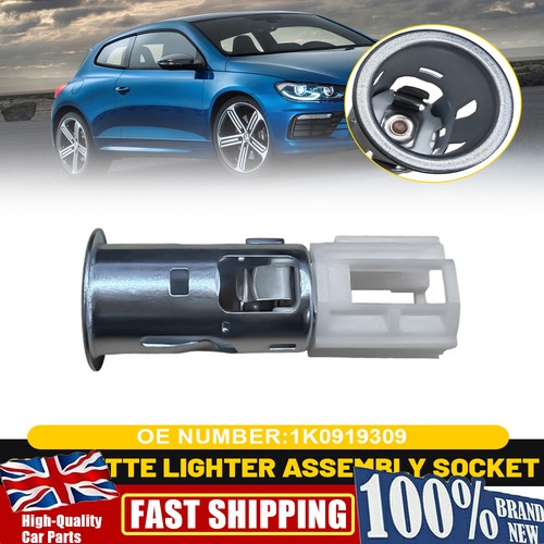 Cigarette lighter assembly - lighter,