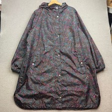 JOULES Raincoat UK 20