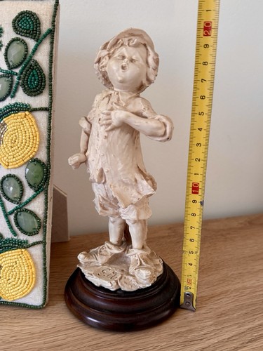 Vintage giuseppe armani - vintage,